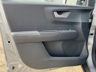 Ford Tourneo Courier Neuwagen