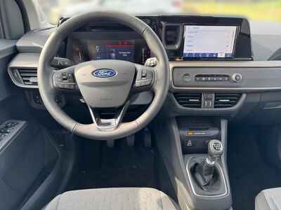 Ford Tourneo Courier Neuwagen