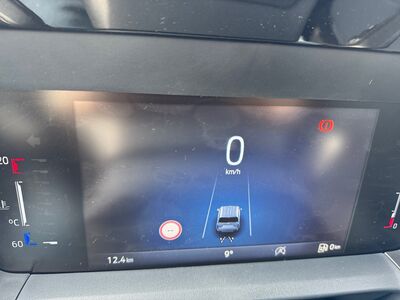 Ford Tourneo Courier Neuwagen