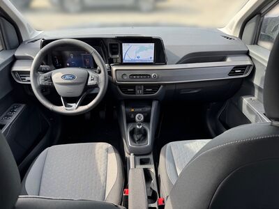 Ford Tourneo Courier Neuwagen