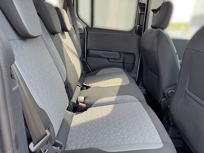 Ford Tourneo Courier Neuwagen