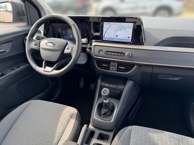 Ford Tourneo Courier Neuwagen