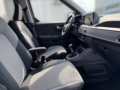 Ford Tourneo Courier Neuwagen