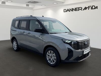 Ford Tourneo Courier Neuwagen