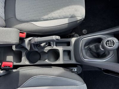 Ford Tourneo Courier Neuwagen