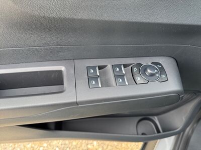 Ford Tourneo Courier Neuwagen