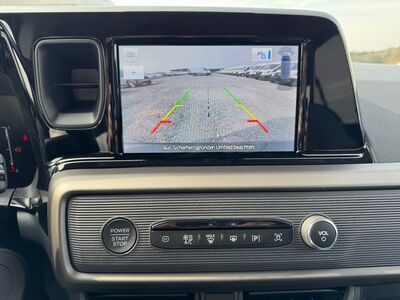 Ford Tourneo Courier Neuwagen