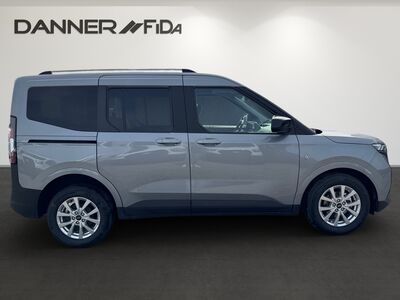 Ford Tourneo Courier Neuwagen