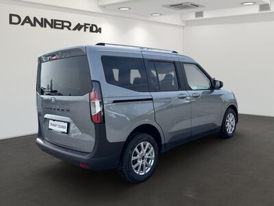 Ford Tourneo Courier Neuwagen