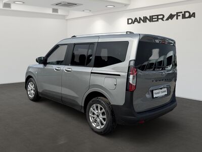 Ford Tourneo Courier Neuwagen