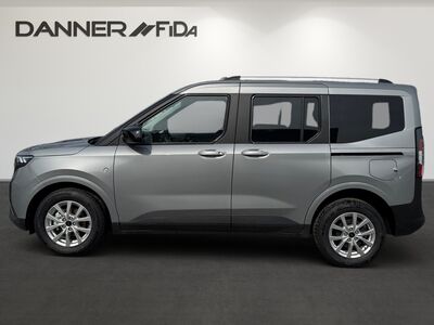 Ford Tourneo Courier Neuwagen
