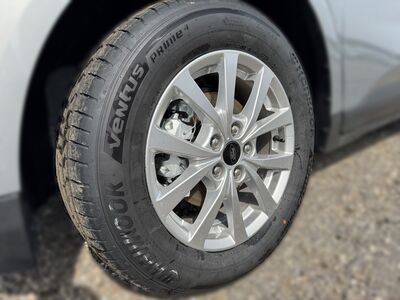 Ford Tourneo Courier Neuwagen