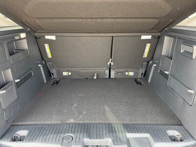 Ford Tourneo Courier Neuwagen