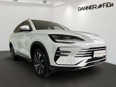 BYD Seal U Neuwagen
