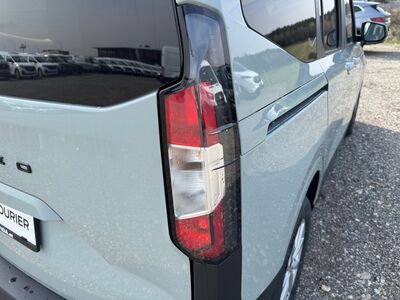 Ford Tourneo Courier Neuwagen