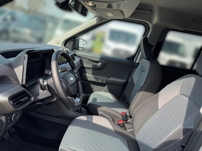 Ford Tourneo Courier Neuwagen