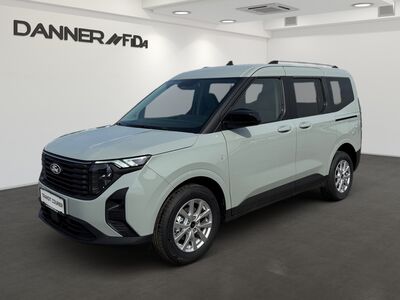 Ford Tourneo Courier Neuwagen
