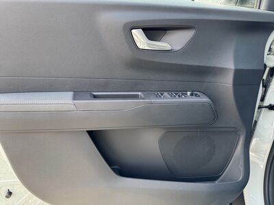 Ford Tourneo Courier Neuwagen