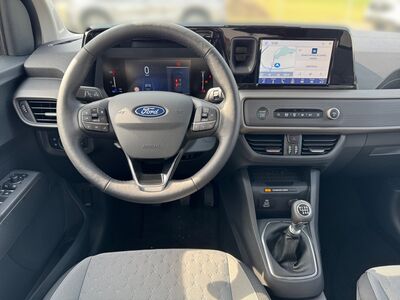 Ford Tourneo Courier Neuwagen