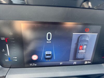 Ford Tourneo Courier Neuwagen