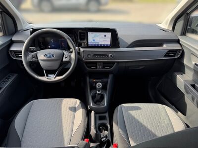 Ford Tourneo Courier Neuwagen