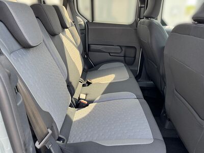 Ford Tourneo Courier Neuwagen