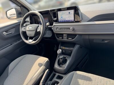 Ford Tourneo Courier Neuwagen