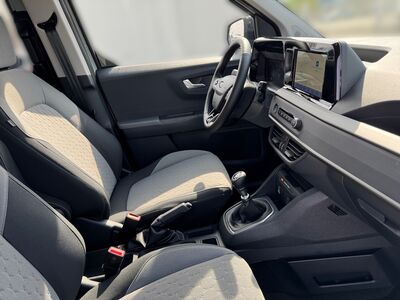 Ford Tourneo Courier Neuwagen