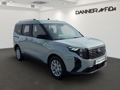 Ford Tourneo Courier Neuwagen