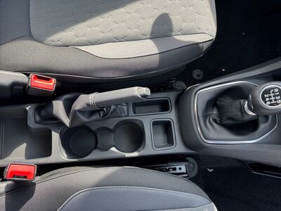 Ford Tourneo Courier Neuwagen