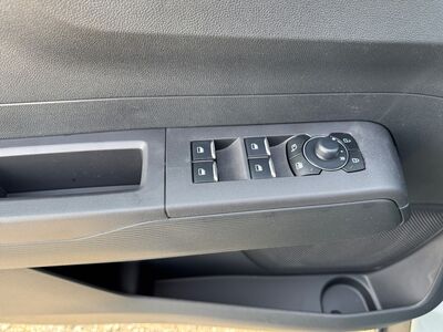 Ford Tourneo Courier Neuwagen