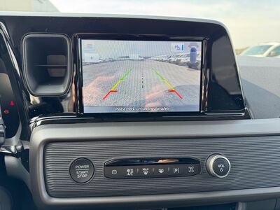 Ford Tourneo Courier Neuwagen