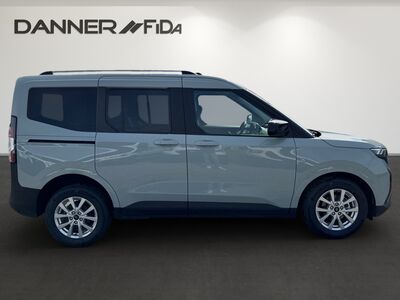 Ford Tourneo Courier Neuwagen