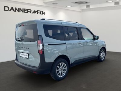 Ford Tourneo Courier Neuwagen