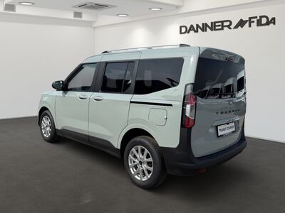 Ford Tourneo Courier Neuwagen