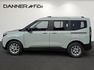 Ford Tourneo Courier Neuwagen