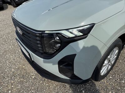Ford Tourneo Courier Neuwagen
