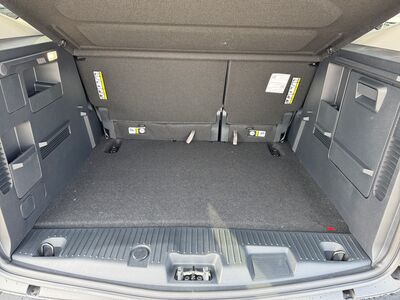 Ford Tourneo Courier Neuwagen