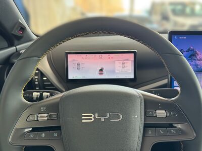BYD Atto 3 Neuwagen
