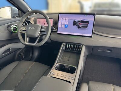 BYD Atto 3 Neuwagen