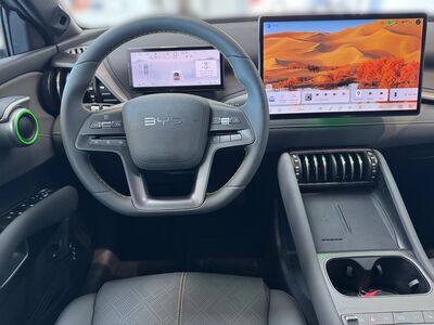 BYD Atto 3 Neuwagen