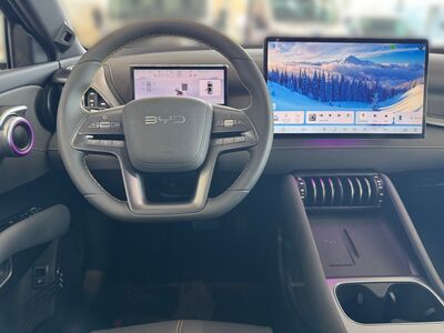 BYD Atto 3 Neuwagen