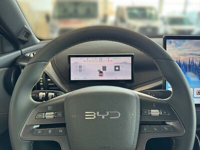BYD Atto 3 Neuwagen