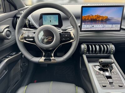BYD Atto 3 Neuwagen