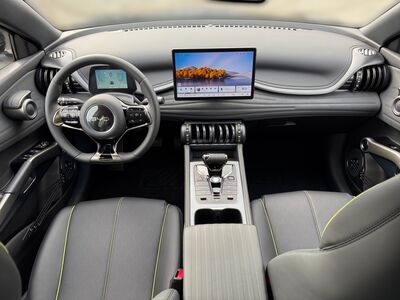 BYD Atto 3 Neuwagen