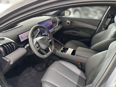 BYD Atto 3 Vorführwagen BYD Atto 3 Vorführwagen