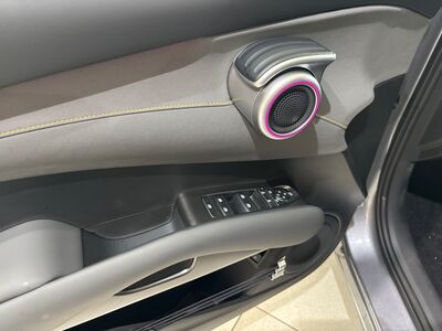 BYD Atto 3 Vorführwagen BYD Atto 3 Vorführwagen