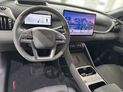 BYD Atto 3 Vorführwagen BYD Atto 3 Vorführwagen