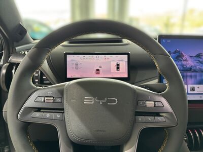 BYD Atto 3 Vorführwagen BYD Atto 3 Vorführwagen