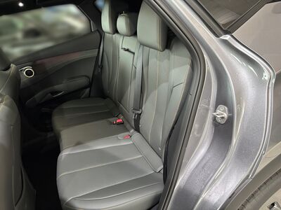 BYD Atto 3 Vorführwagen BYD Atto 3 Vorführwagen